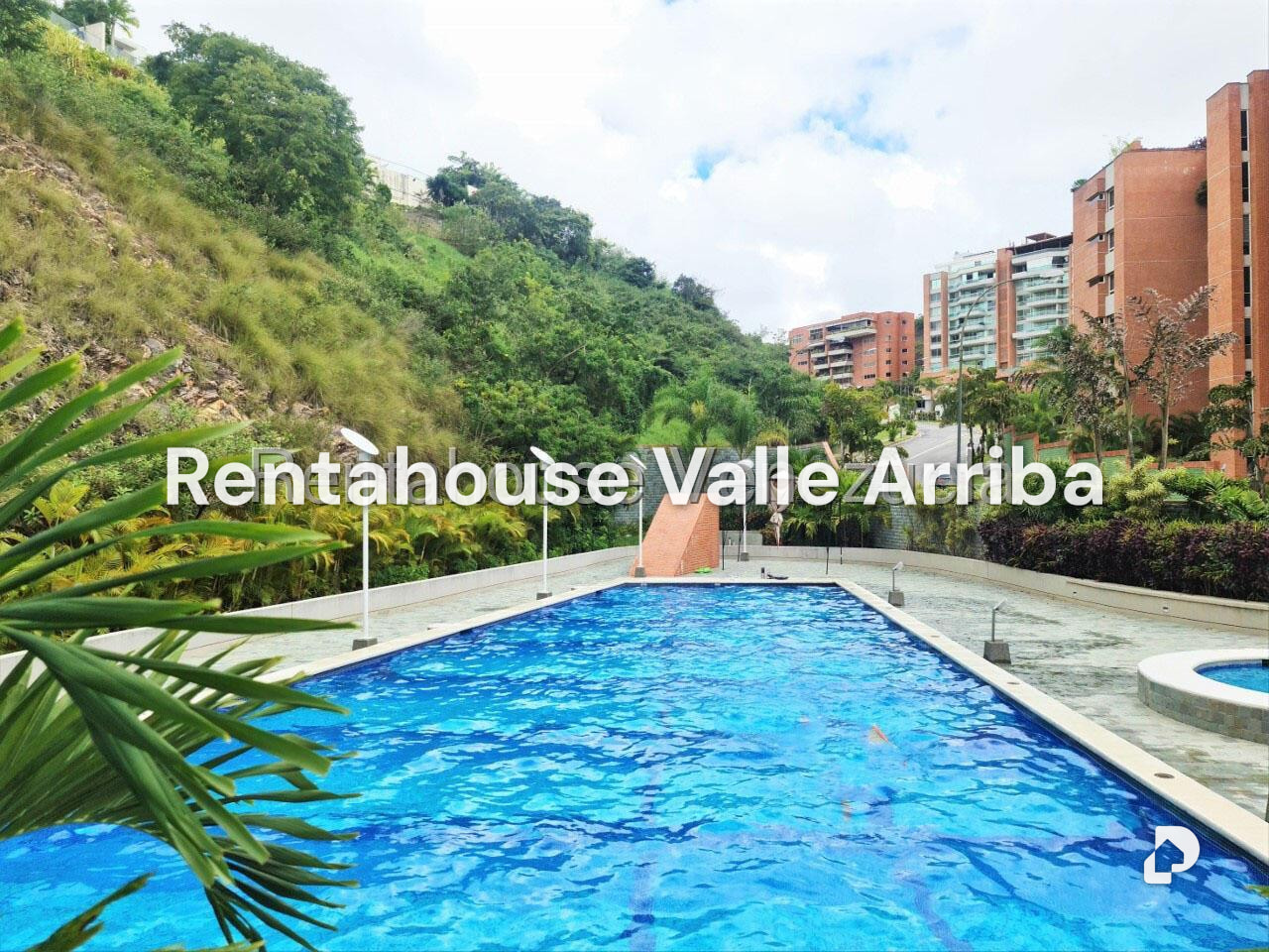 Apartamento en Colinas de Valle Arriba / Mirador de Los Campitos, Caracas – 27
