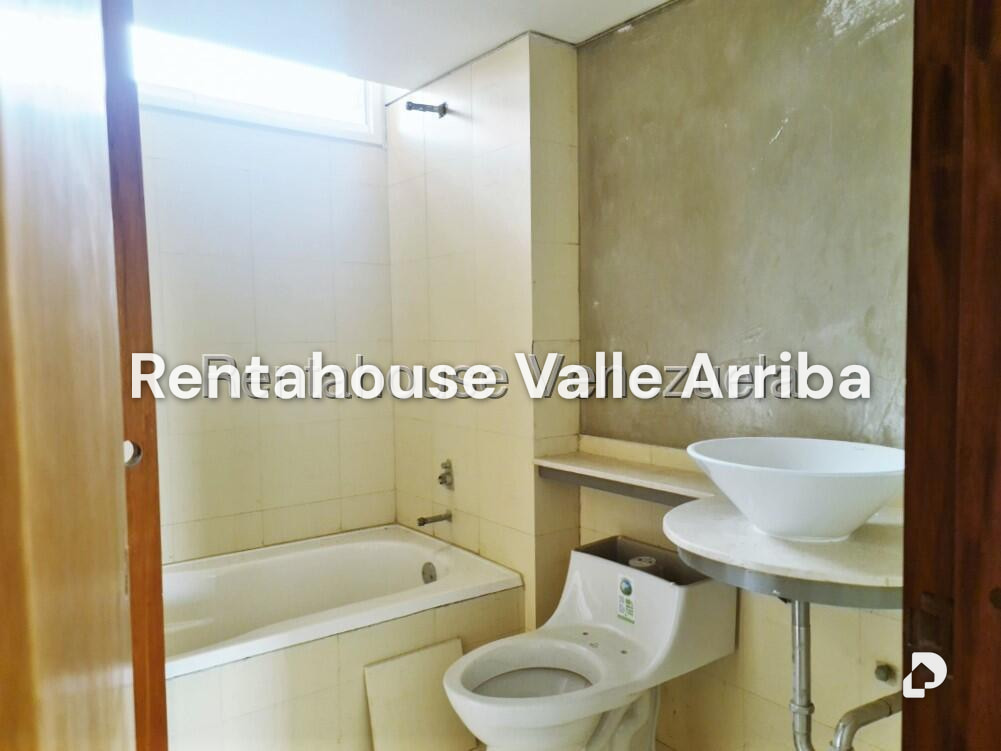 Apartamento en Colinas de Valle Arriba / Mirador de Los Campitos, Caracas – 18