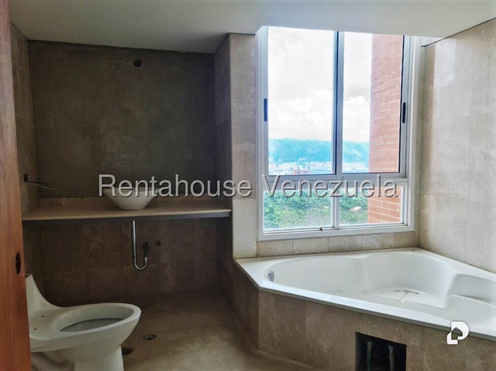 Apartamento en Colinas de Valle Arriba / Mirador de Los Campitos, Caracas – 14