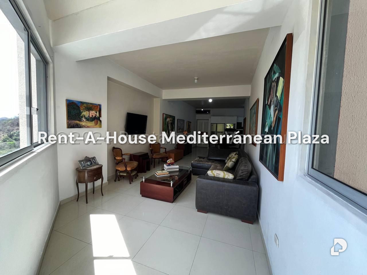 Apartamento en El Parral, Valencia – 18