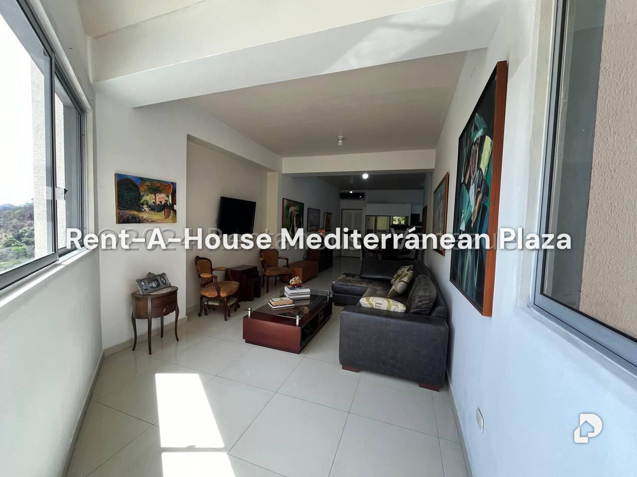Apartamento en El Parral, Valencia – 17