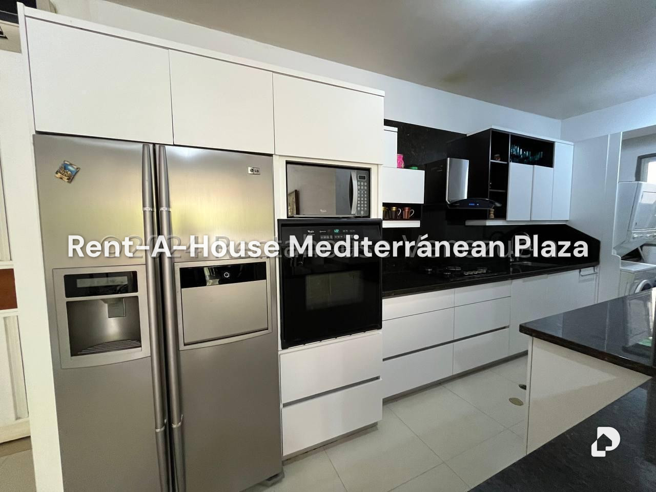Apartamento en El Parral, Valencia – 20