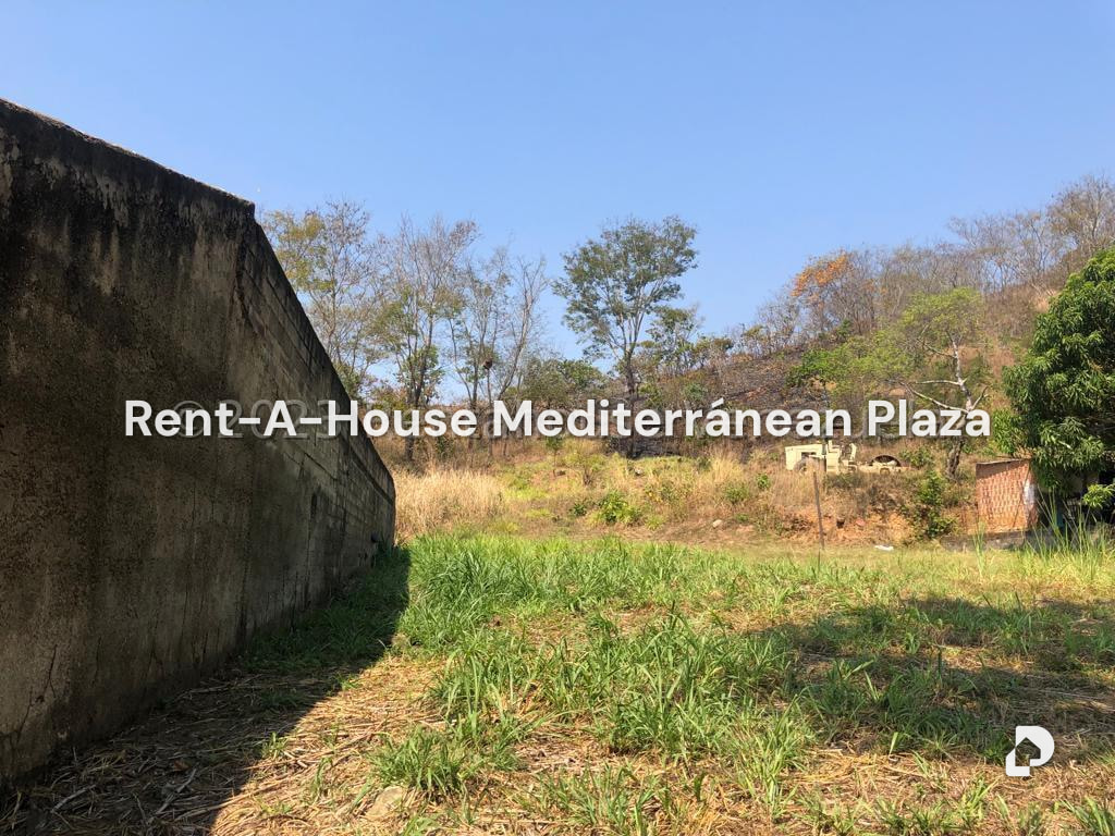 Terreno en Colinas de Guataparo, Valencia – 9