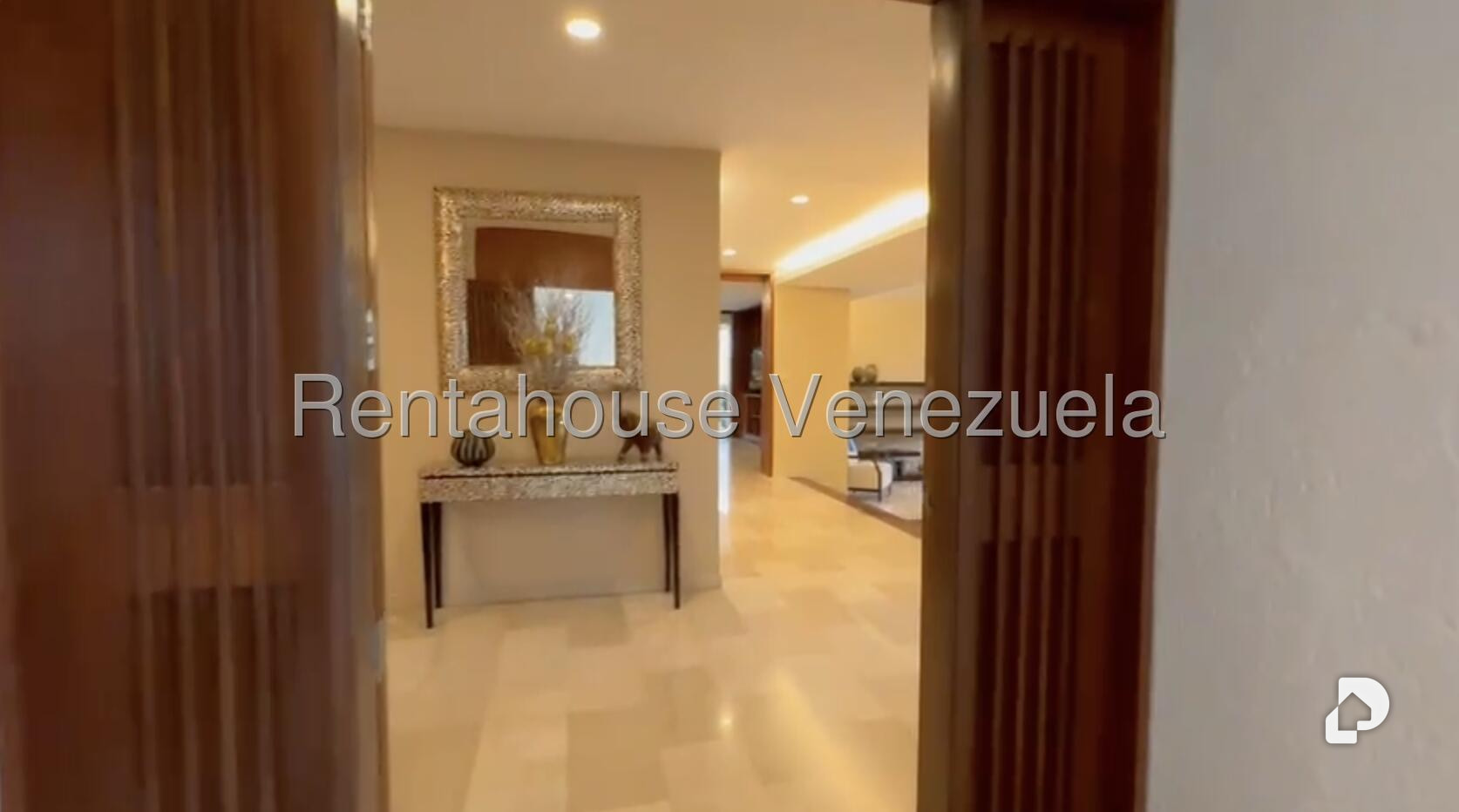 Casa en Prados del Este, Caracas – 4