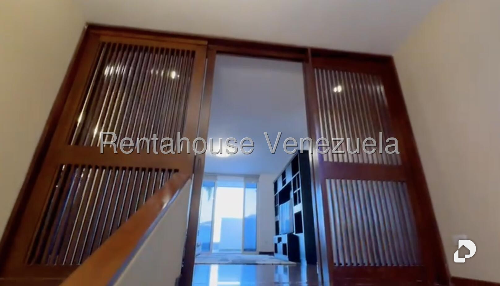 Casa en Prados del Este, Caracas – 21