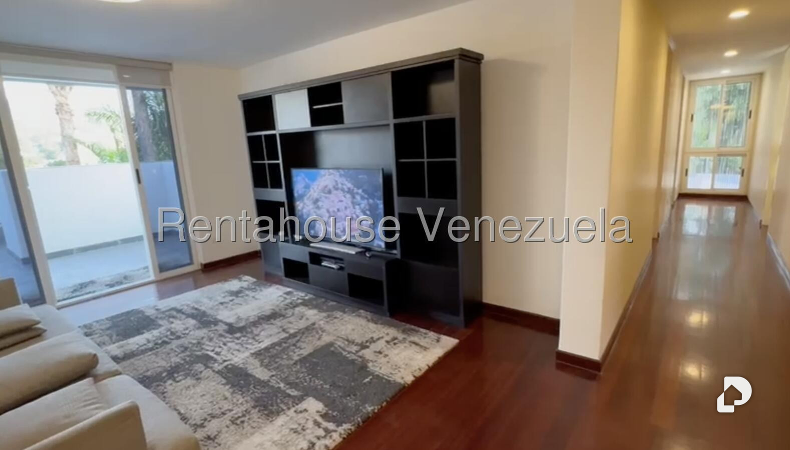 Casa en Prados del Este, Caracas – 22