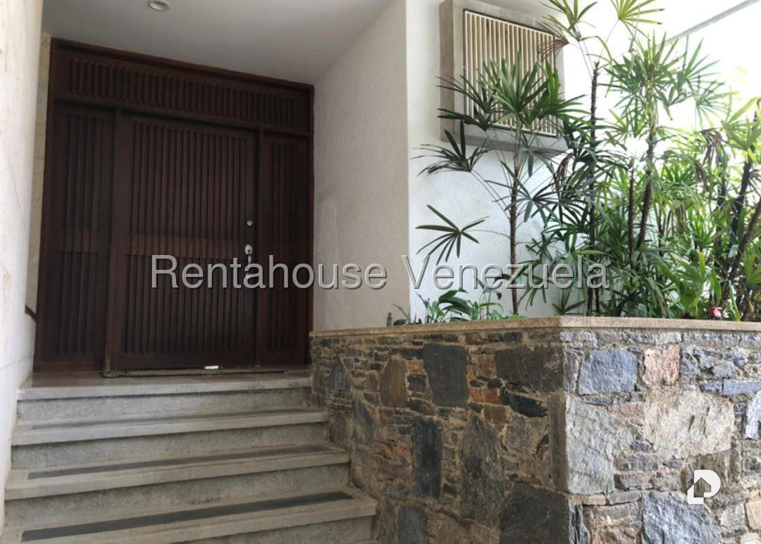 Casa en Prados del Este, Caracas – 3