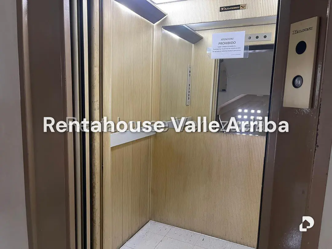 Apartamento en Caurimare, Caracas – 23