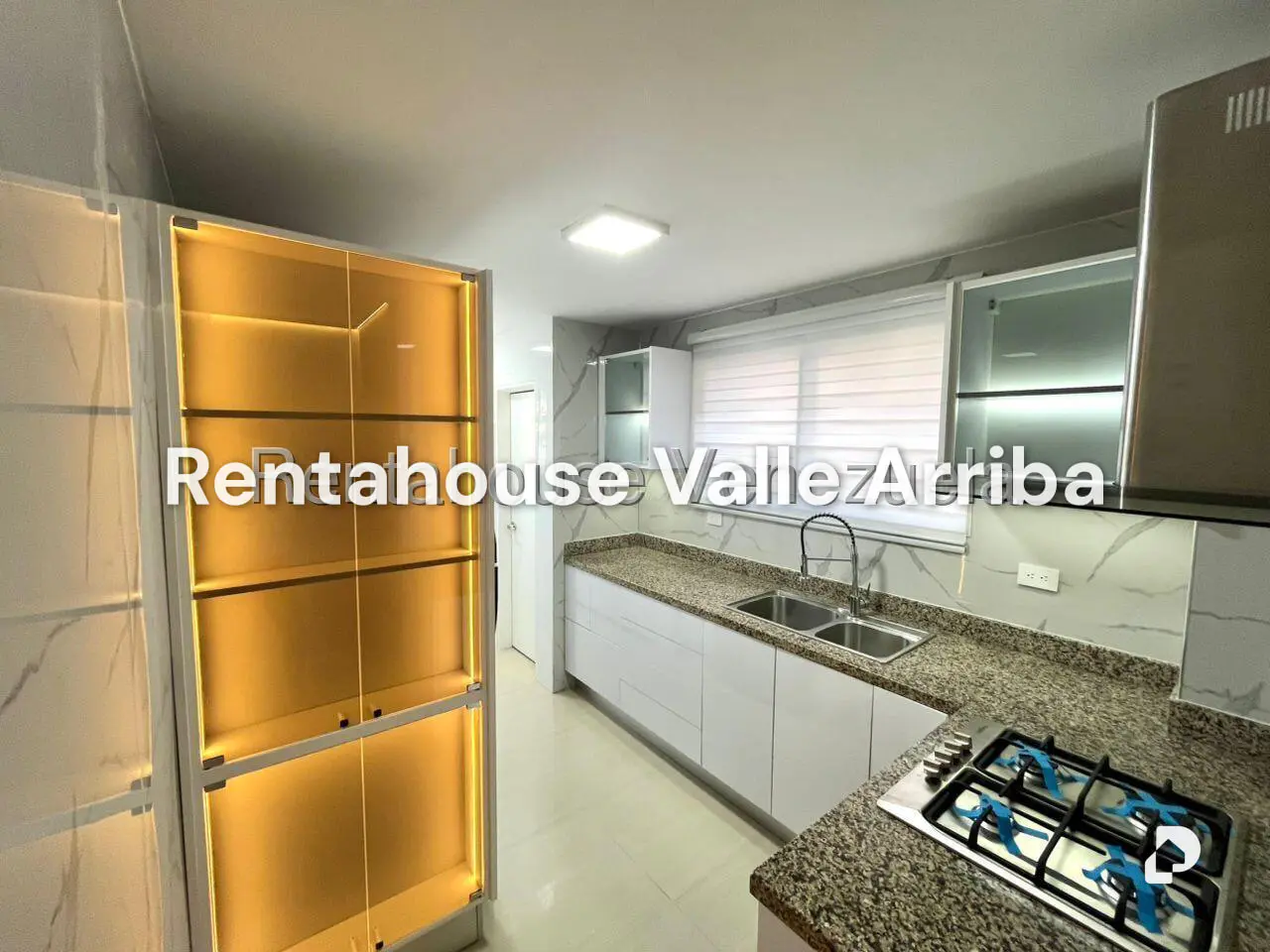 Apartamento en Caurimare, Caracas – 9