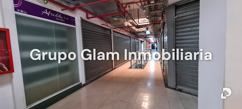Local comercial en Catedral, Caracas – 5