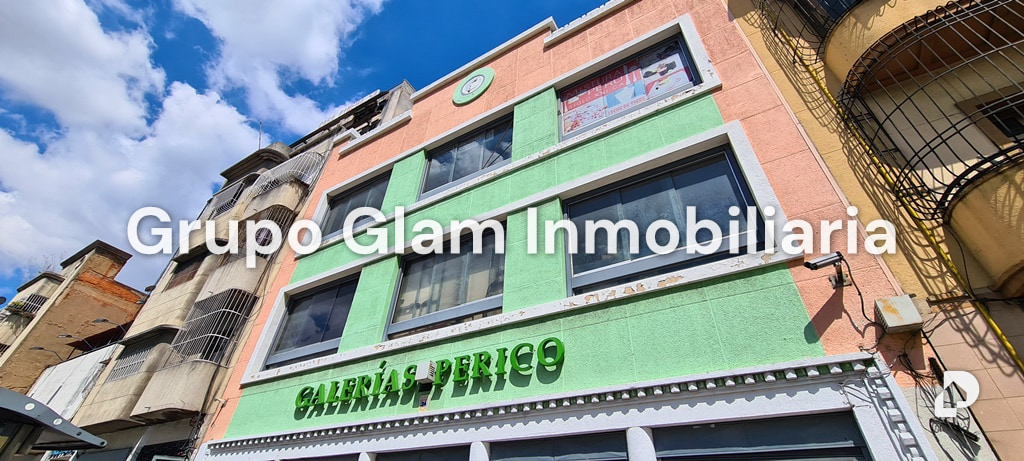 Local comercial en Catedral, Caracas – 19
