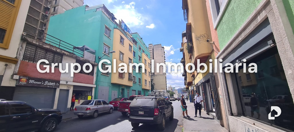 Local comercial en Catedral, Caracas – 17