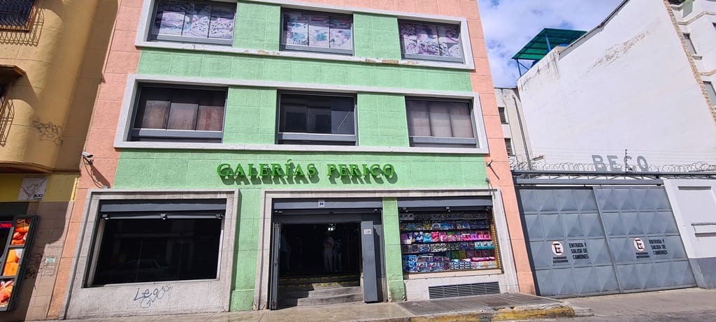 Local comercial en Catedral, Caracas - 1