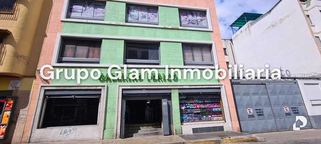 Local comercial en Catedral, Caracas – 1