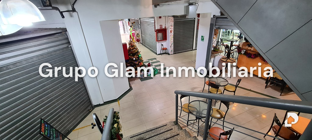 Local comercial en Catedral, Caracas – 13