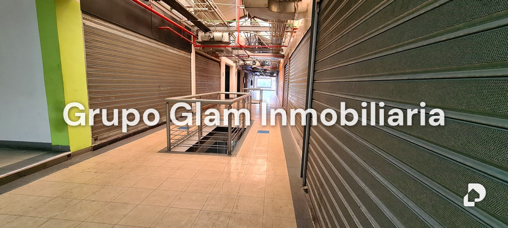Local comercial en Catedral, Caracas – 4
