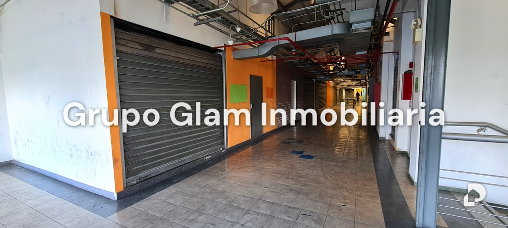 Local comercial en Catedral, Caracas – 2