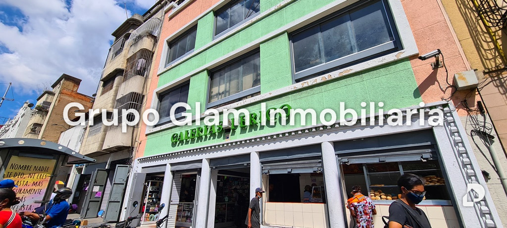 Local comercial en Catedral, Caracas – 16