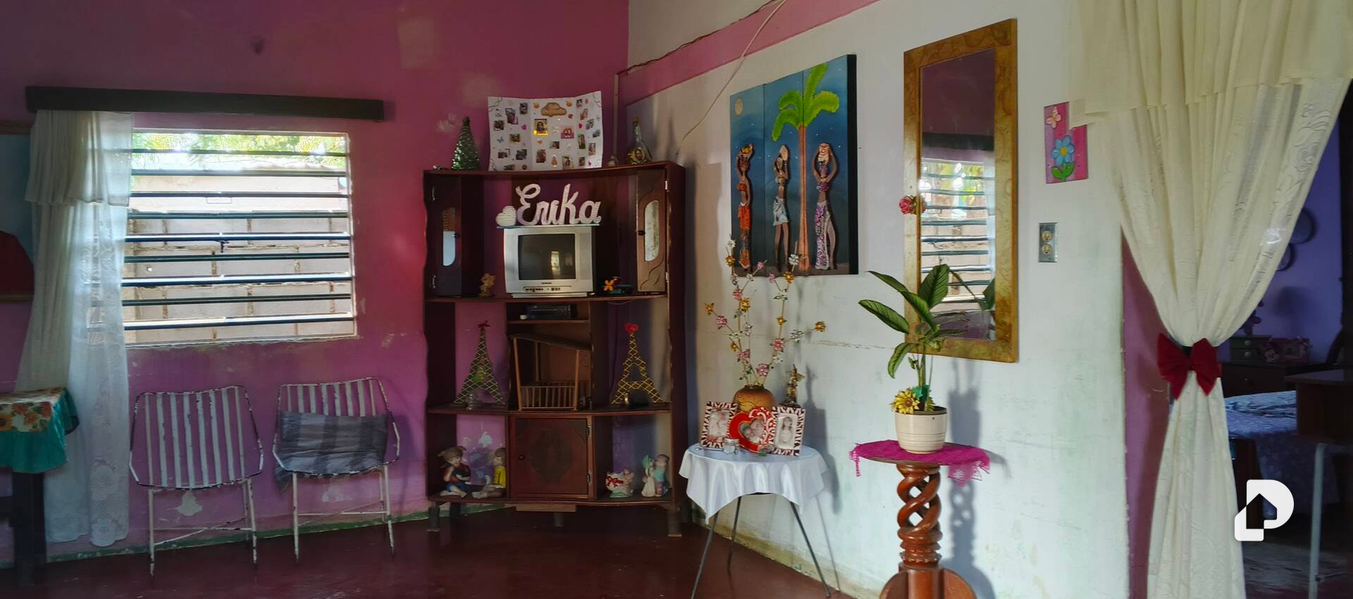 Casa en Sierra Maestra, San Francisco – 2
