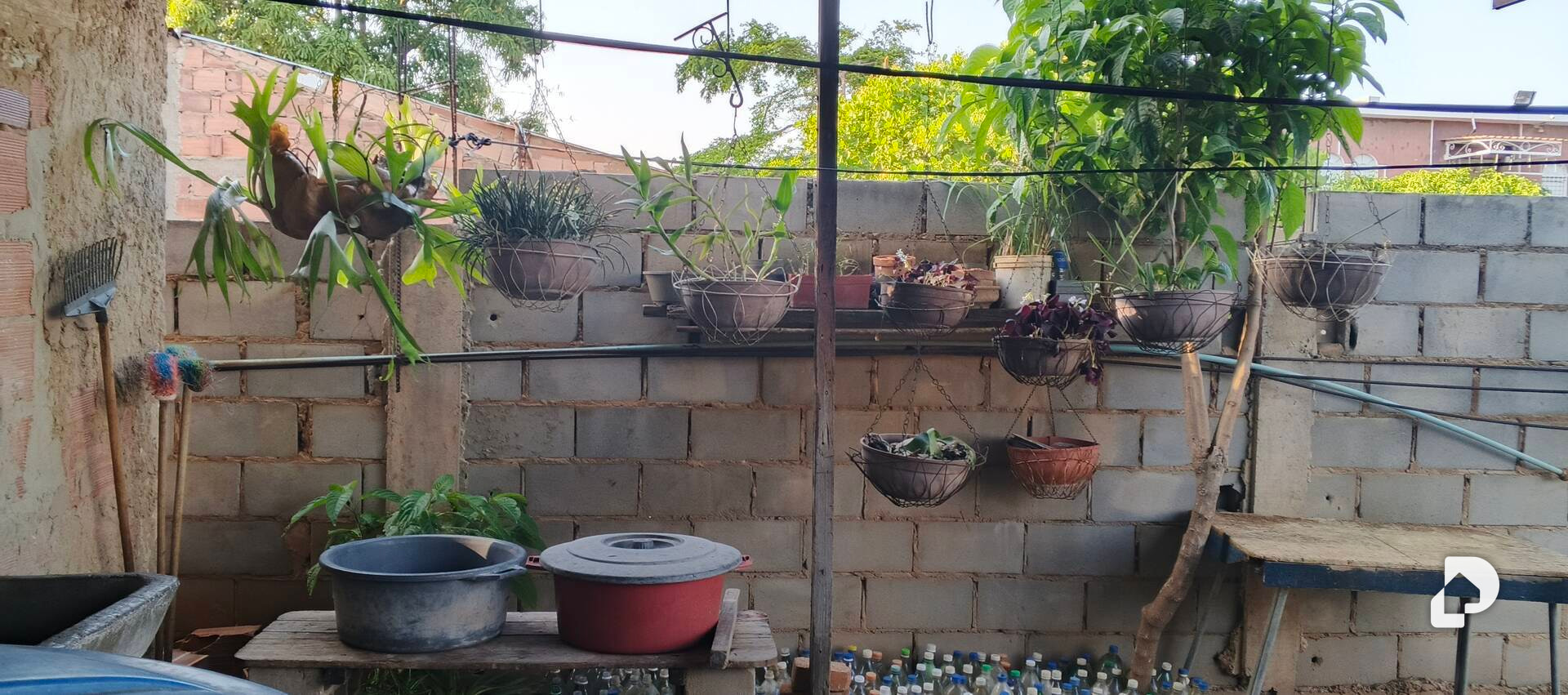 Casa en Sierra Maestra, San Francisco – 8