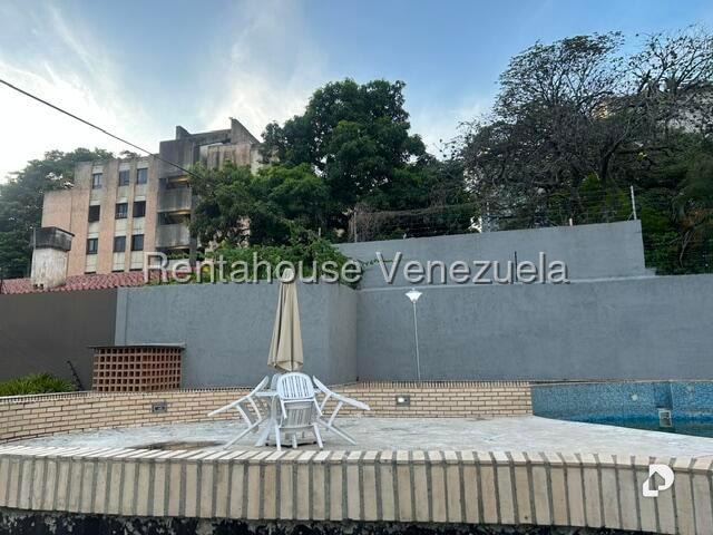 Apartamento en La Castellana, Caracas – 9
