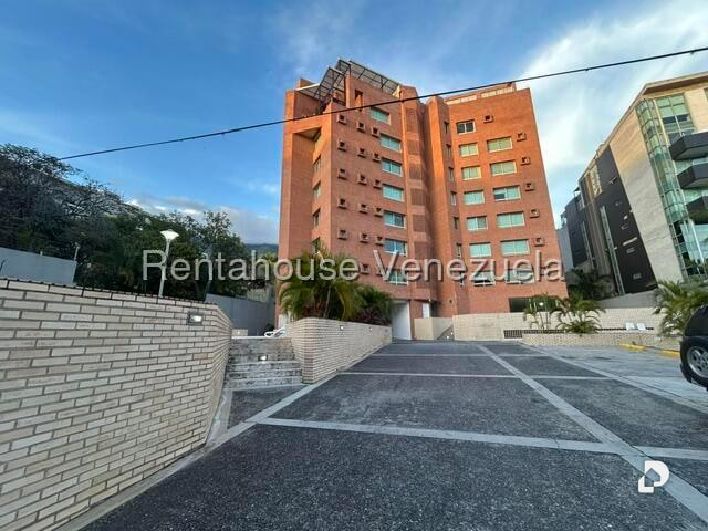 Apartamento en La Castellana, Caracas – 1