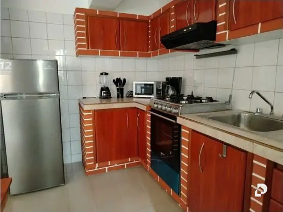 Apartamento en La Granja I, Naguanagua – 4