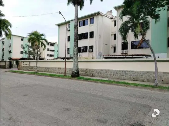 Apartamento en La Granja I, Naguanagua – 1