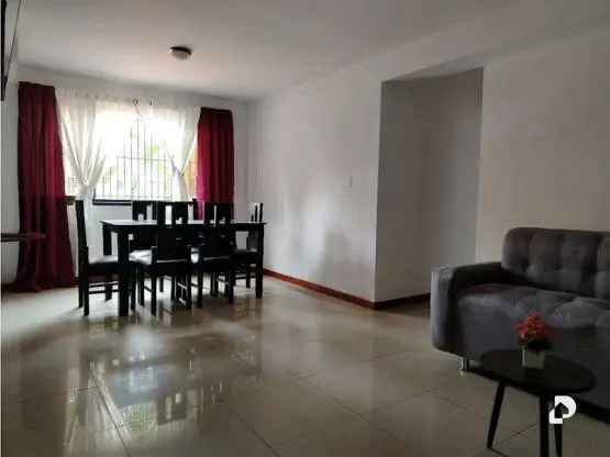 Apartamento en La Granja I, Naguanagua – 2