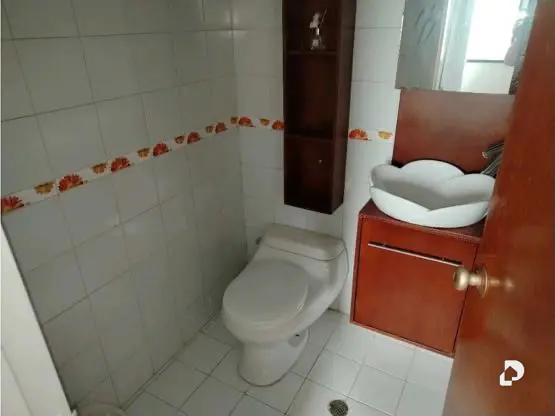 Apartamento en La Granja I, Naguanagua – 10