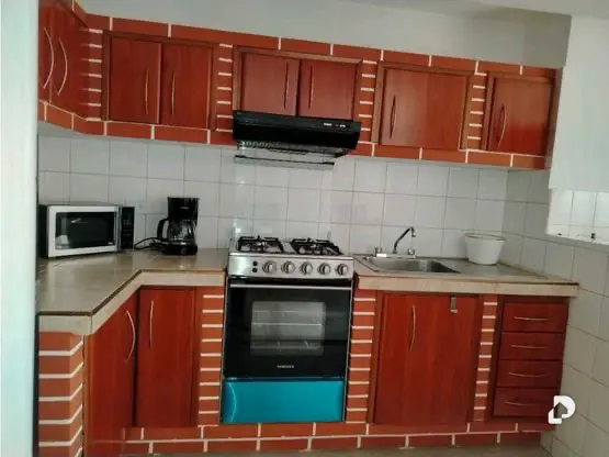 Apartamento en La Granja I, Naguanagua – 3
