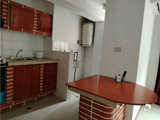 Apartamento en La Granja I, Naguanagua – 5