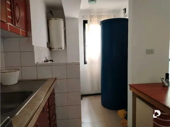 Apartamento en La Granja I, Naguanagua – 6
