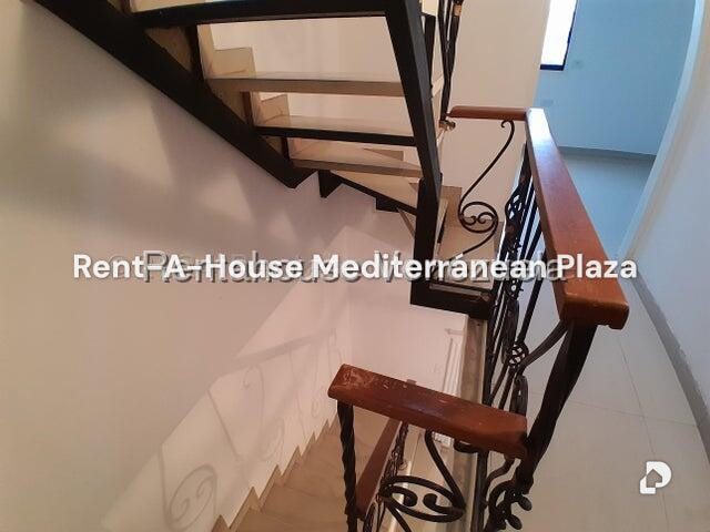 Casa en Los Jarales, San Diego – 14