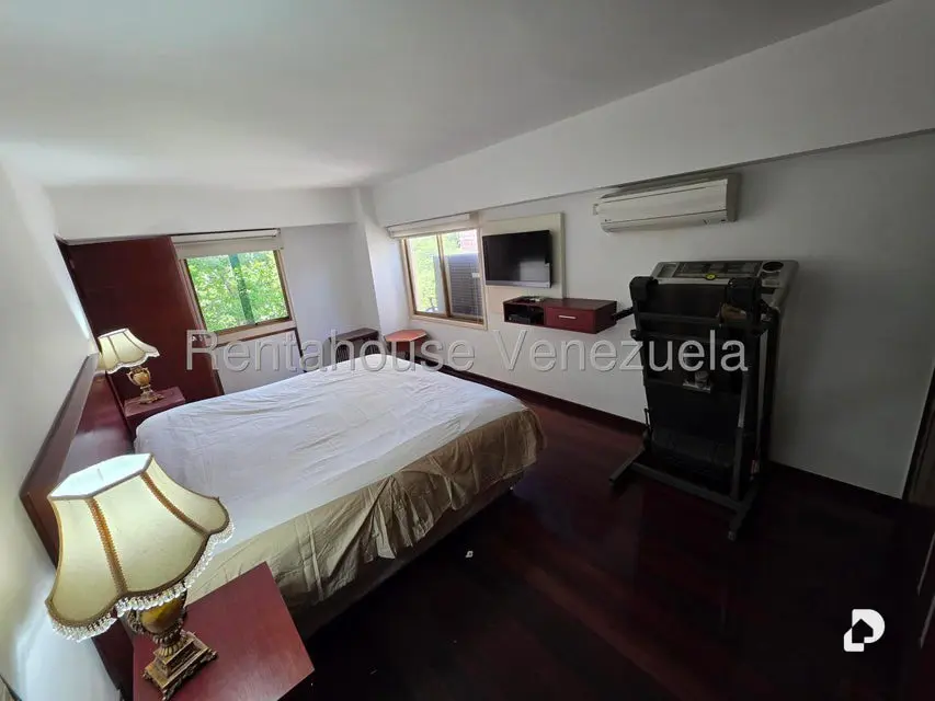 Apartamento en Campo Alegre, Caracas – 9