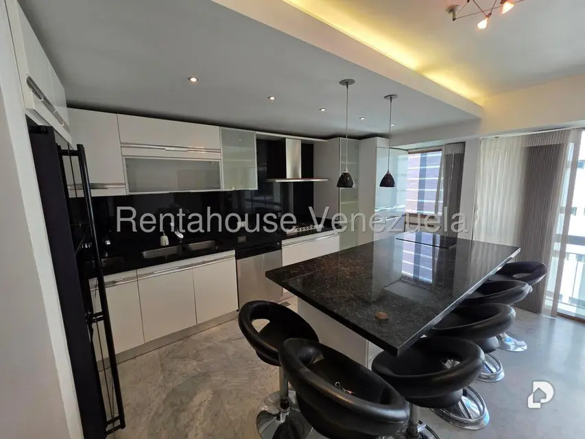 Apartamento en Campo Alegre, Caracas – 6
