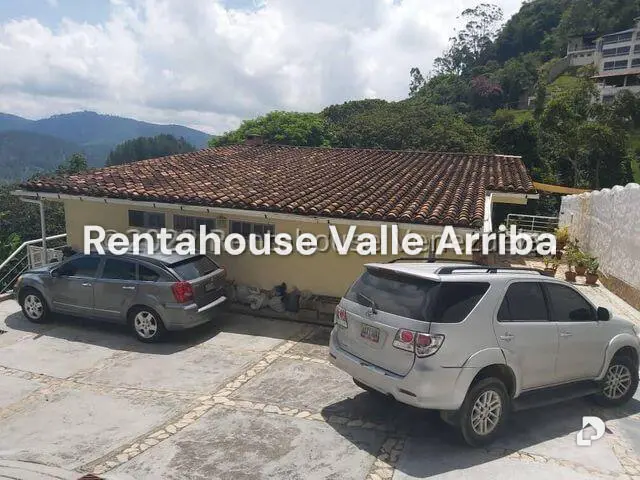 Casa en La Peña, San Antonio de Los Altos – 35