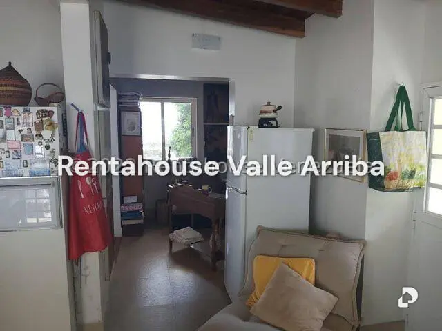 Casa en La Peña, San Antonio de Los Altos – 12