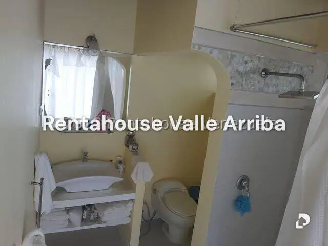 Casa en La Peña, San Antonio de Los Altos – 21
