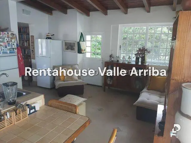 Casa en La Peña, San Antonio de Los Altos – 11