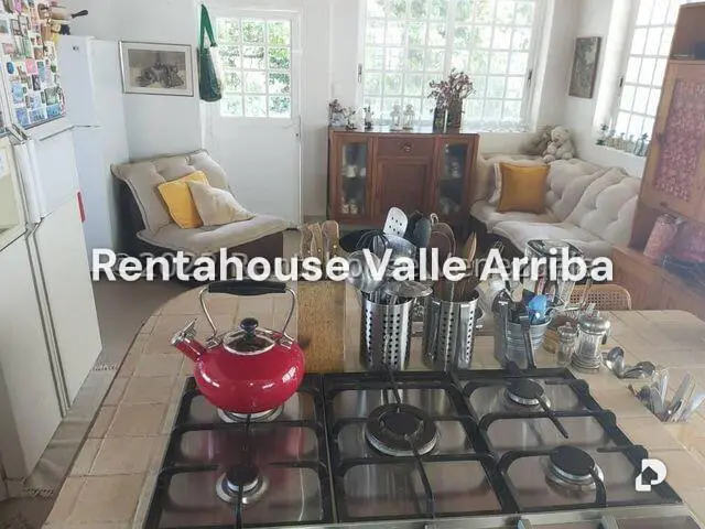 Casa en La Peña, San Antonio de Los Altos – 8