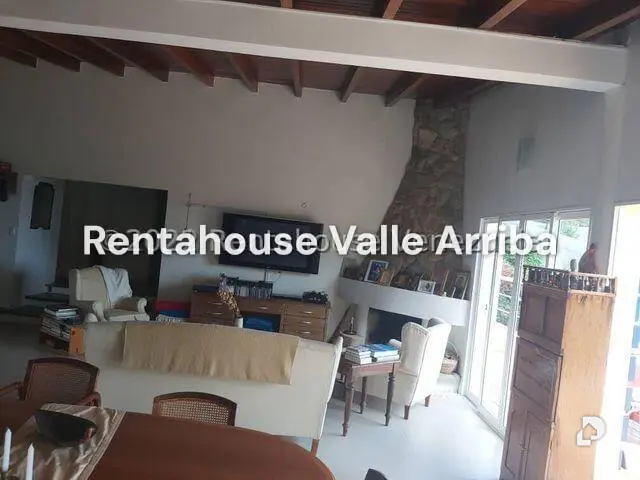 Casa en La Peña, San Antonio de Los Altos – 5