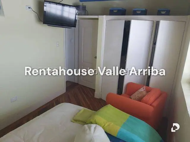 Casa en La Peña, San Antonio de Los Altos – 19