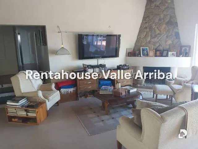 Casa en La Peña, San Antonio de Los Altos – 4