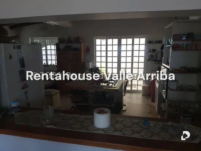 Casa en La Peña, San Antonio de Los Altos – 10