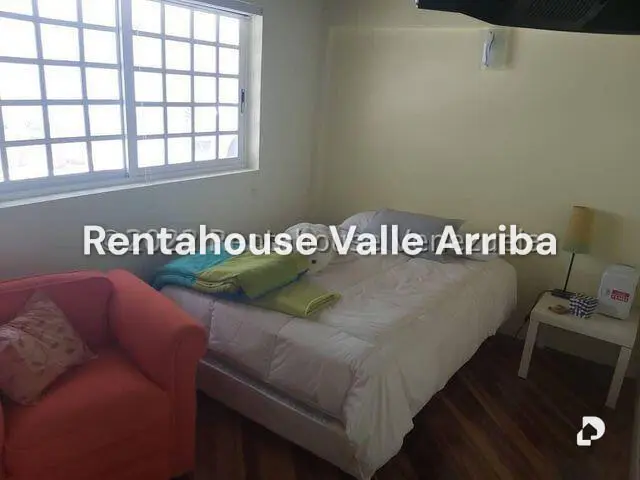 Casa en La Peña, San Antonio de Los Altos – 18
