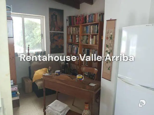 Casa en La Peña, San Antonio de Los Altos – 7