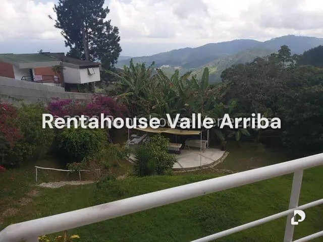 Casa en La Peña, San Antonio de Los Altos – 38