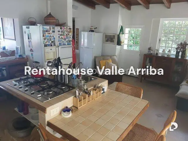 Casa en La Peña, San Antonio de Los Altos – 9