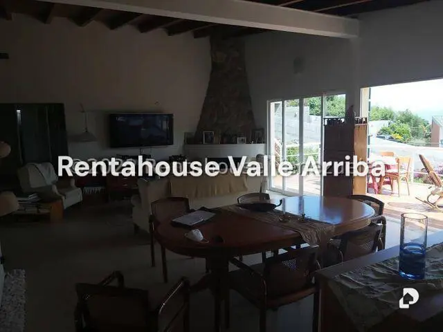 Casa en La Peña, San Antonio de Los Altos – 6